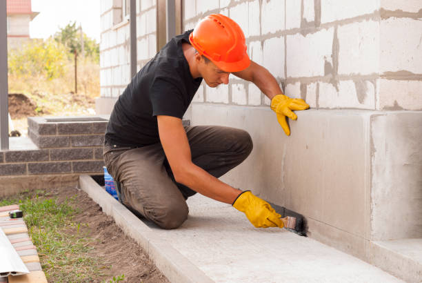 Licensed Foundation Crack Repair service in Brookville, IN - Halo Water Proofing